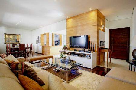 Apartamento com 4 quartos — Gutierrez, Belo Horizonte
